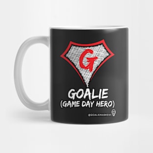 Goalie (Game Day Hero) Mug